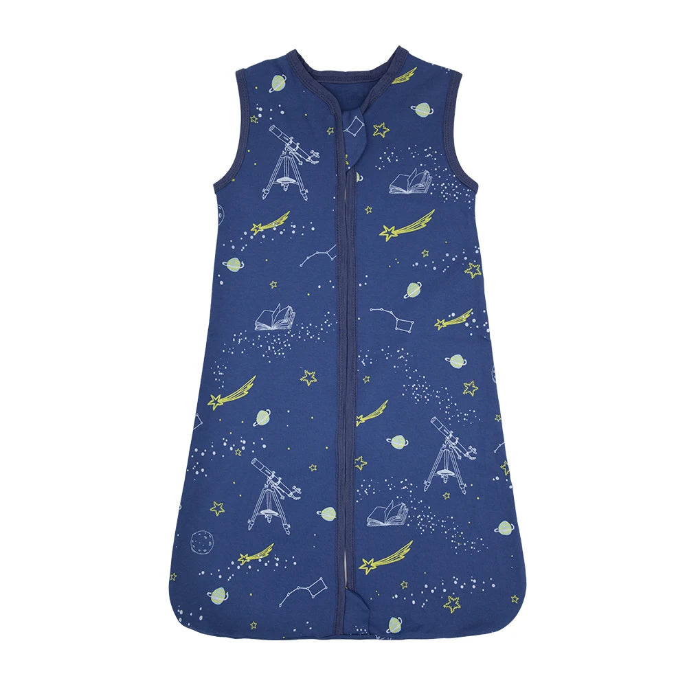 Gigoteuse Bébé Garçon | Coton Nuits Sereines