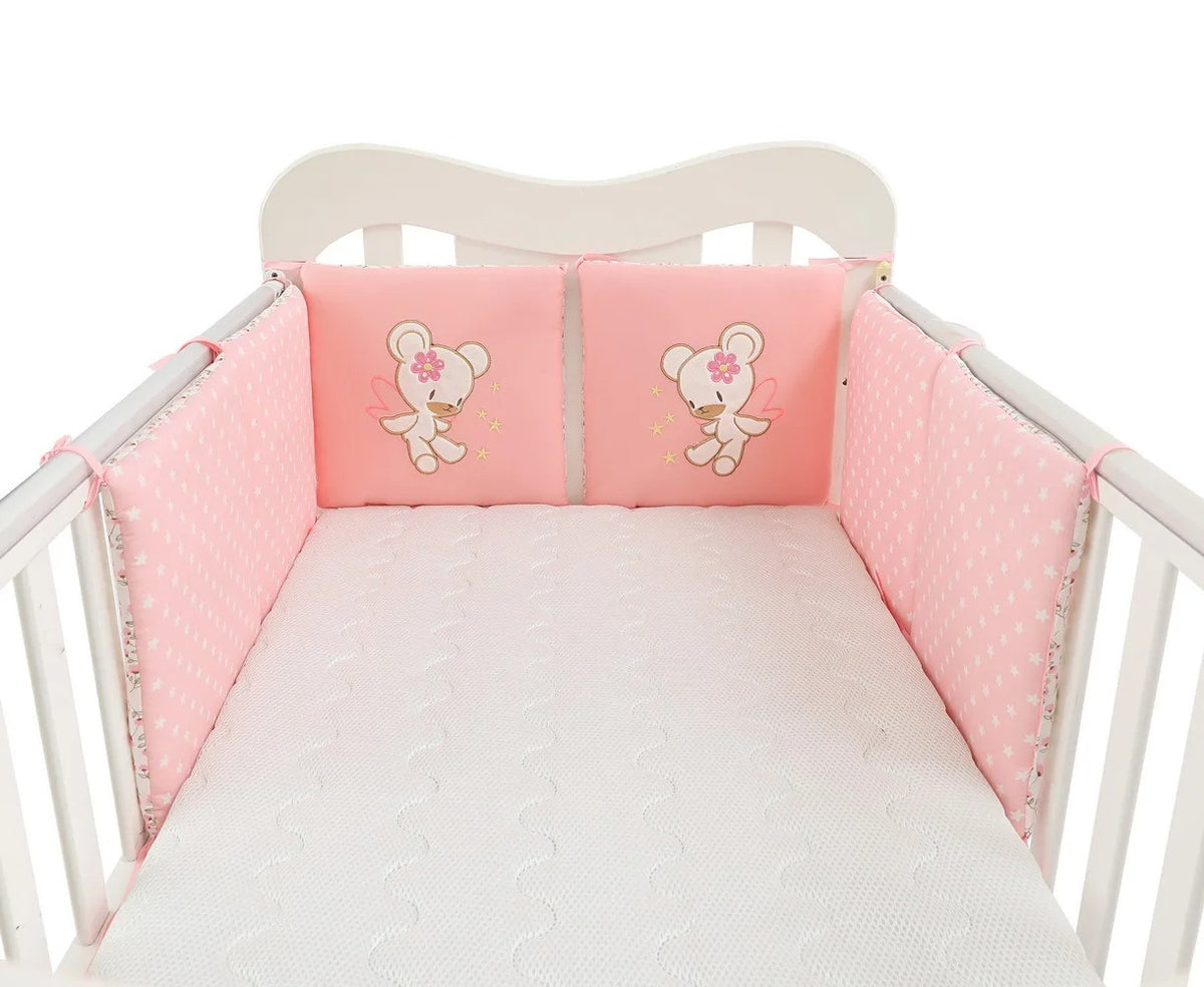 Tour de lit bébé | Cocon Protection