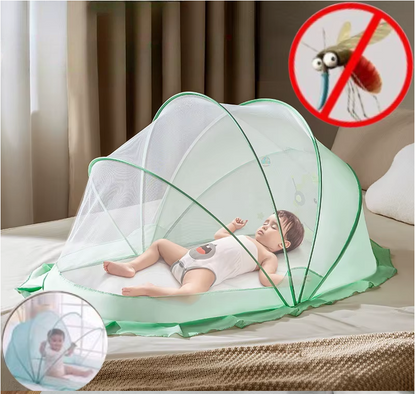 Moustiquaire lit bébé anti insecte