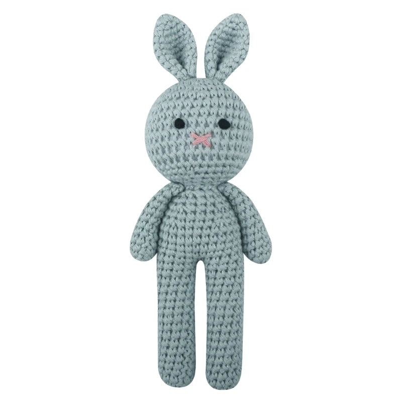 Doudou Lapin | Tout doux