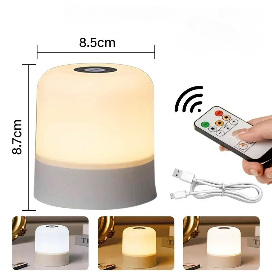 bebe veilleuse 3 couleurs