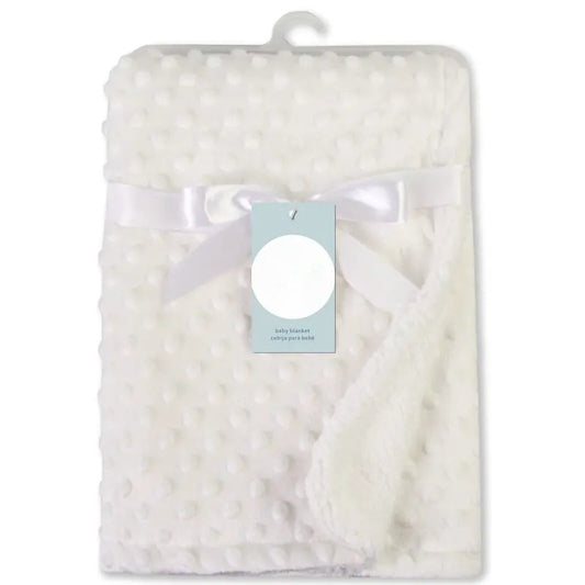 Couverture bébé | Douceur confortable