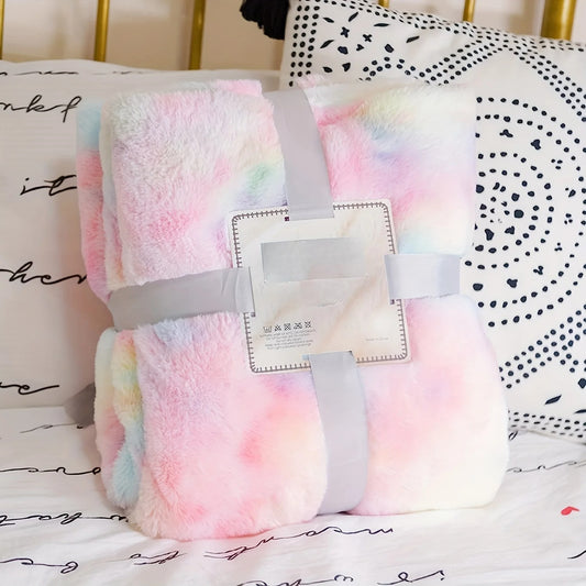 Couverture Plaid Réversible | DoucyBaby