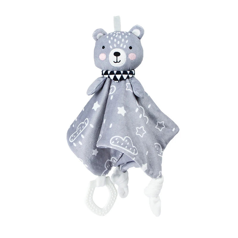 doudou Ours