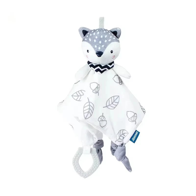 doudou renard