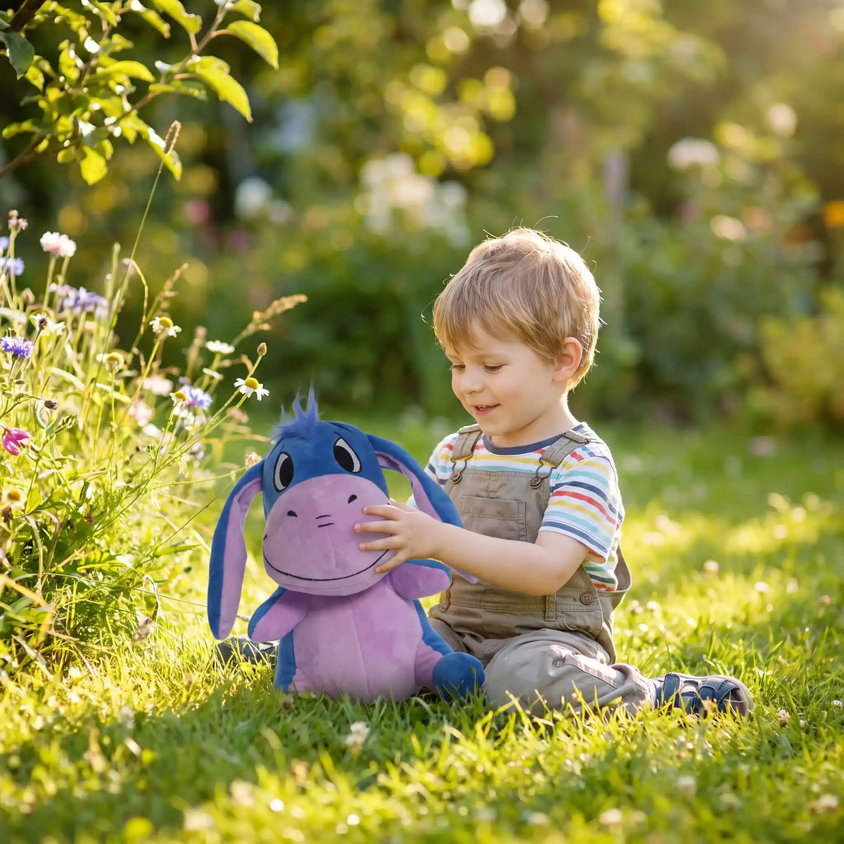 Peluche Enfant | Winnie