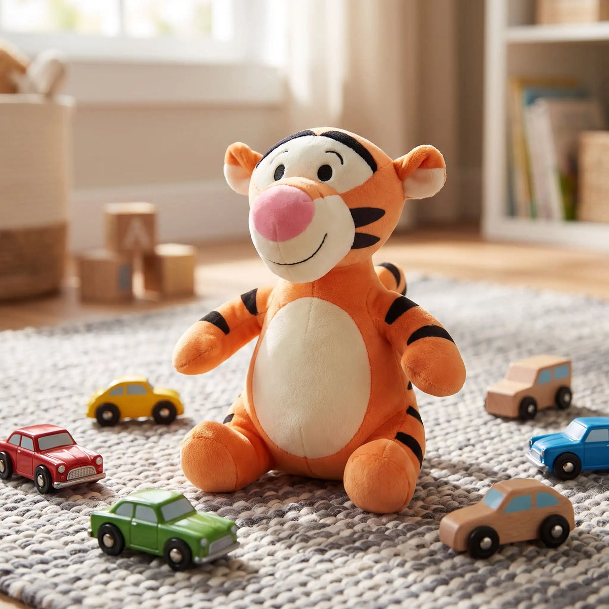 Peluche Enfant | Winnie
