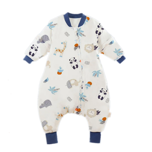 gigoteuse bébé garçon panda
