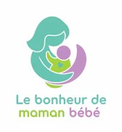 Le bonheur de maman bébé