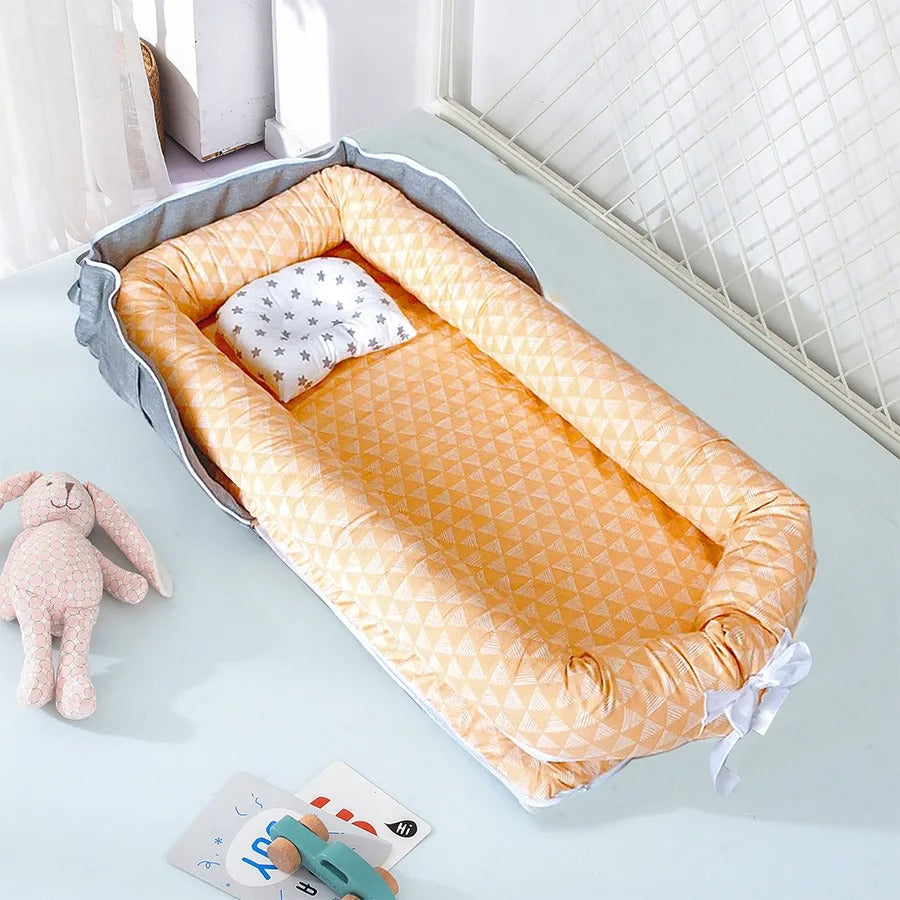 Matelas à Langer Portable | Classique