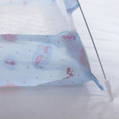 MOUSTIQUAIRE POUR LIT BEBE | Protection Totale