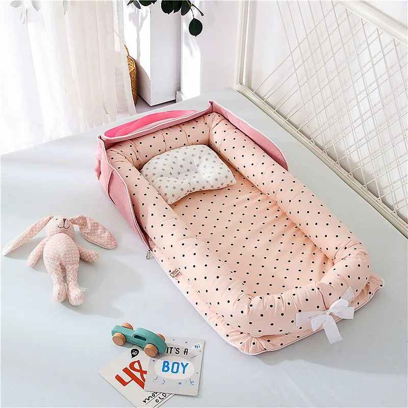 Matelas à Langer Portable | Classique