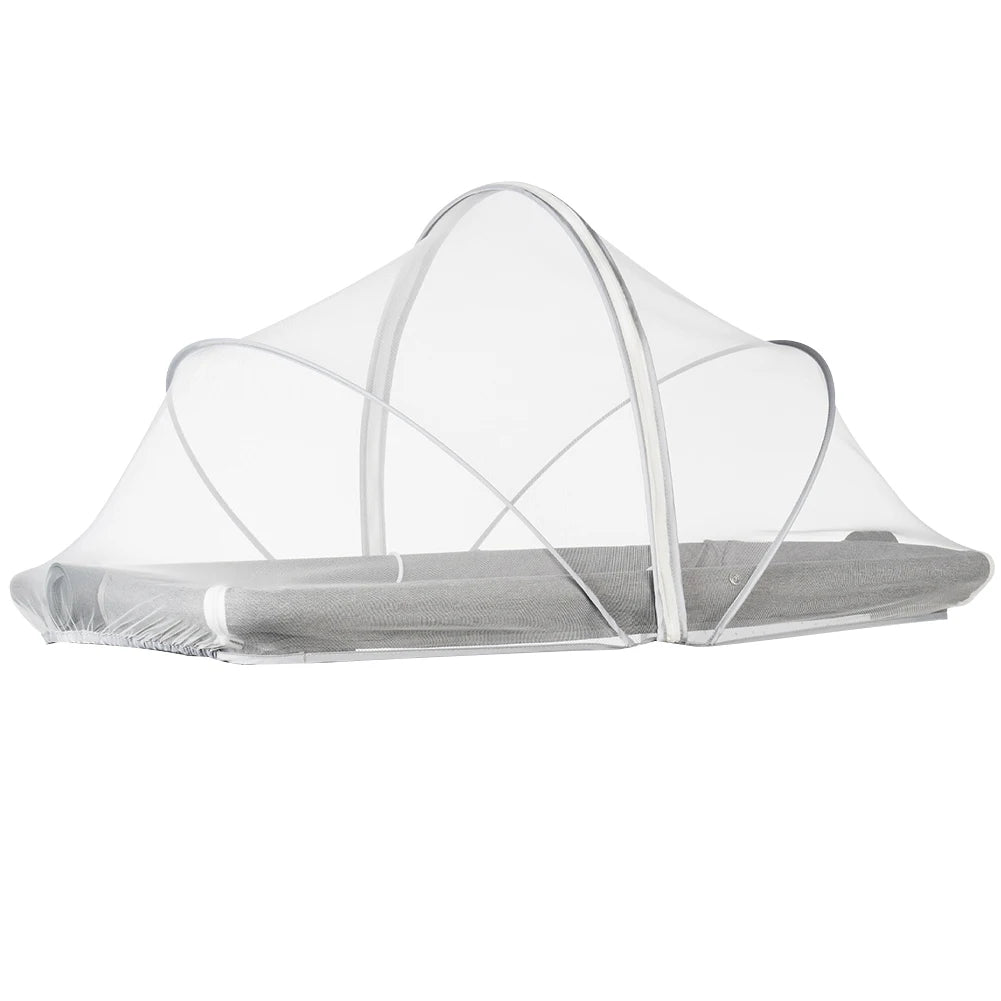 moustiquaire cododo blanc
