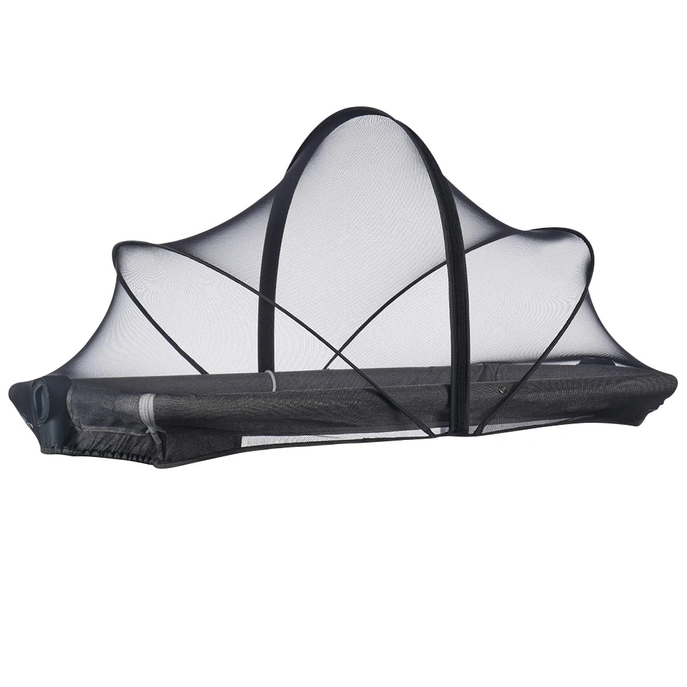 moustiquaire cododo noir