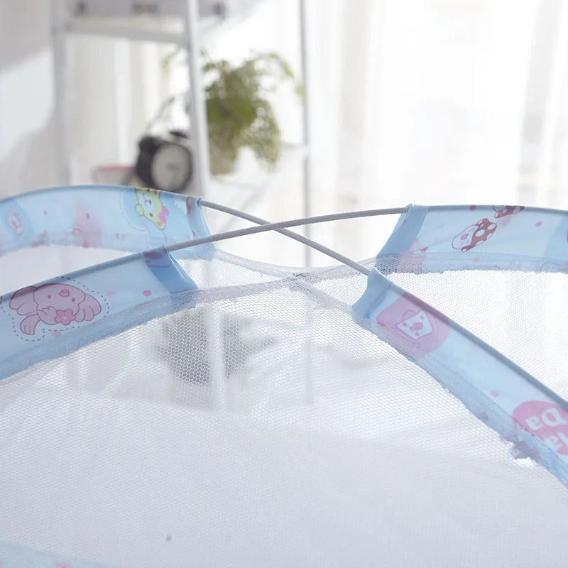 moustiquaire pour lit bébé 