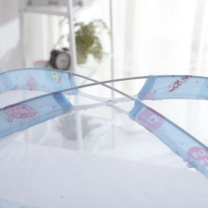 moustiquaire pour lit bébé 