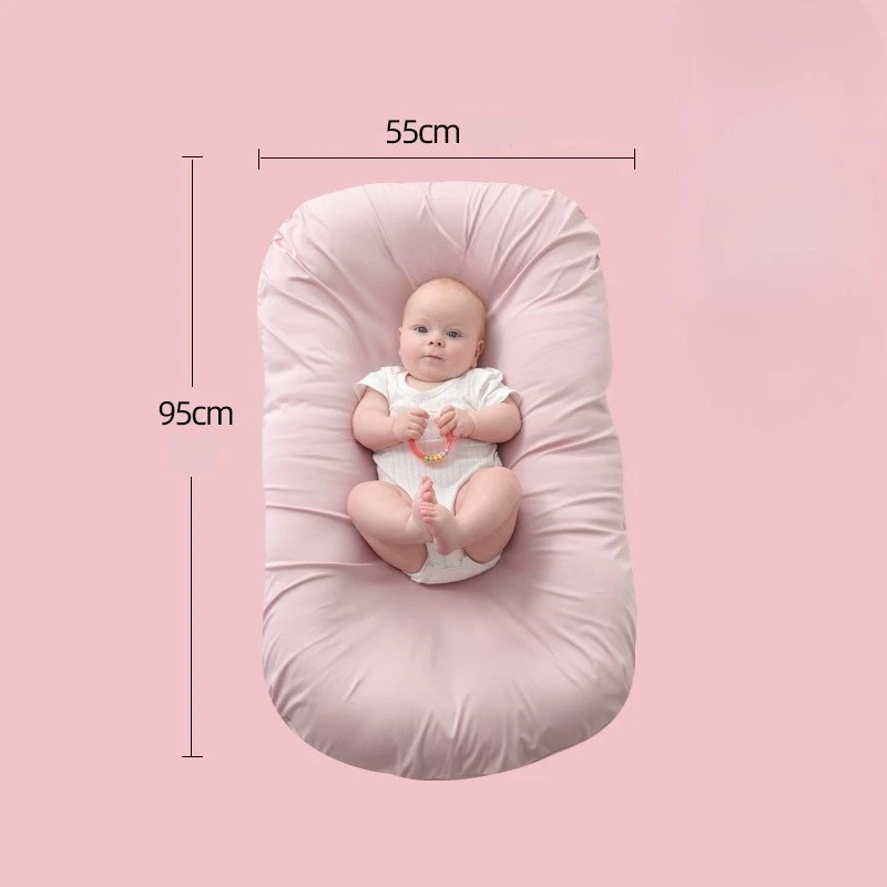 nid bebe rose