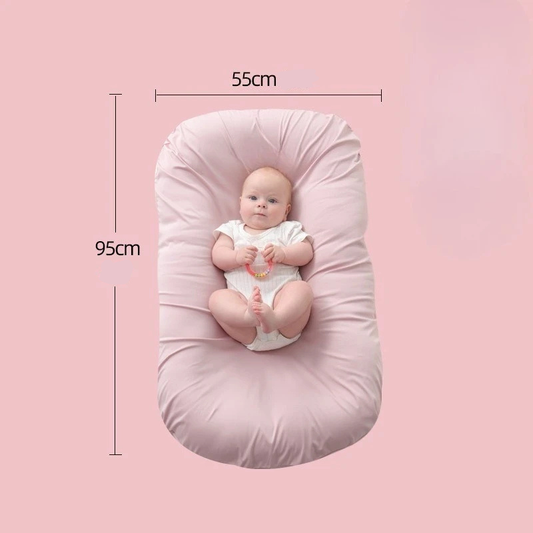 nid bebe rose