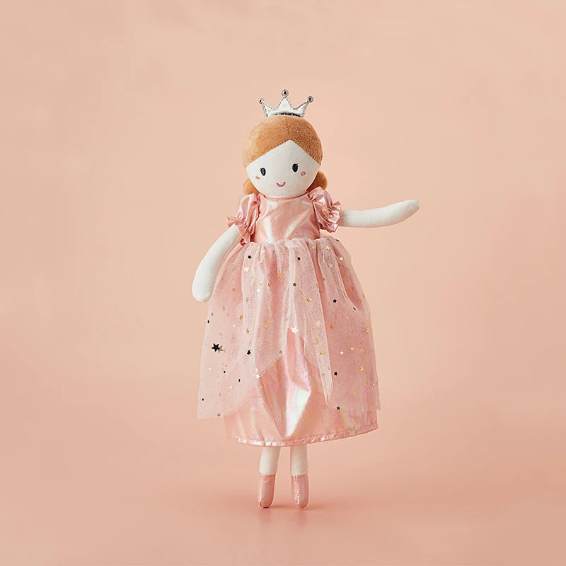 poupée de chiffon 38cm