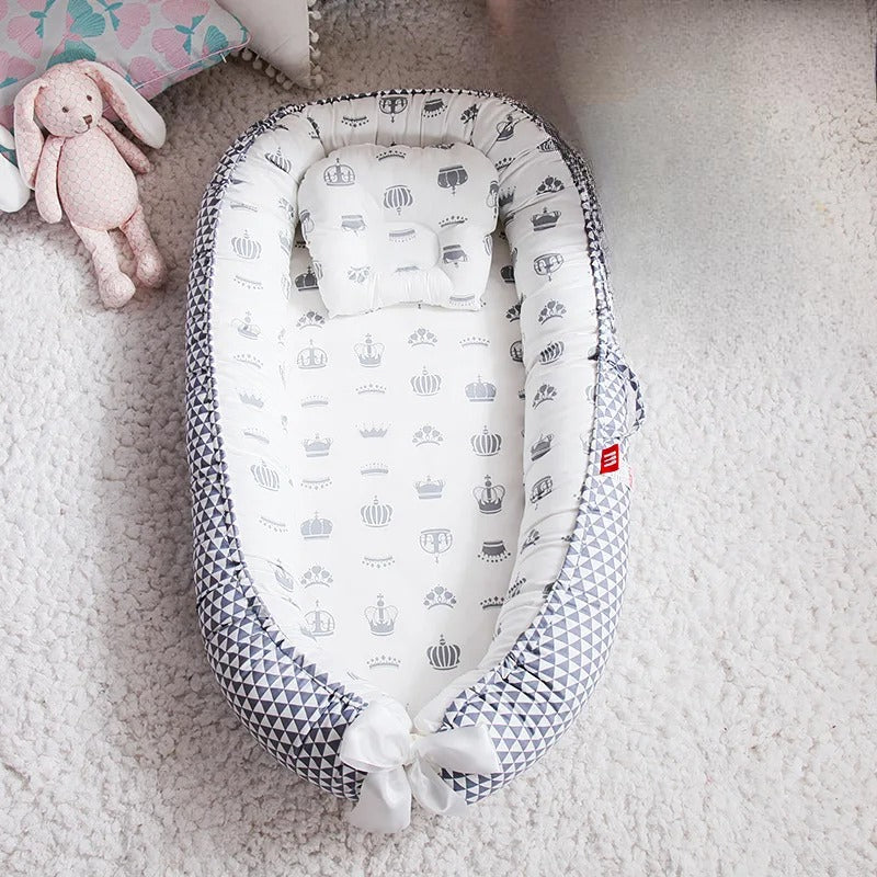 reducteur de lit pour bebe petite couronne