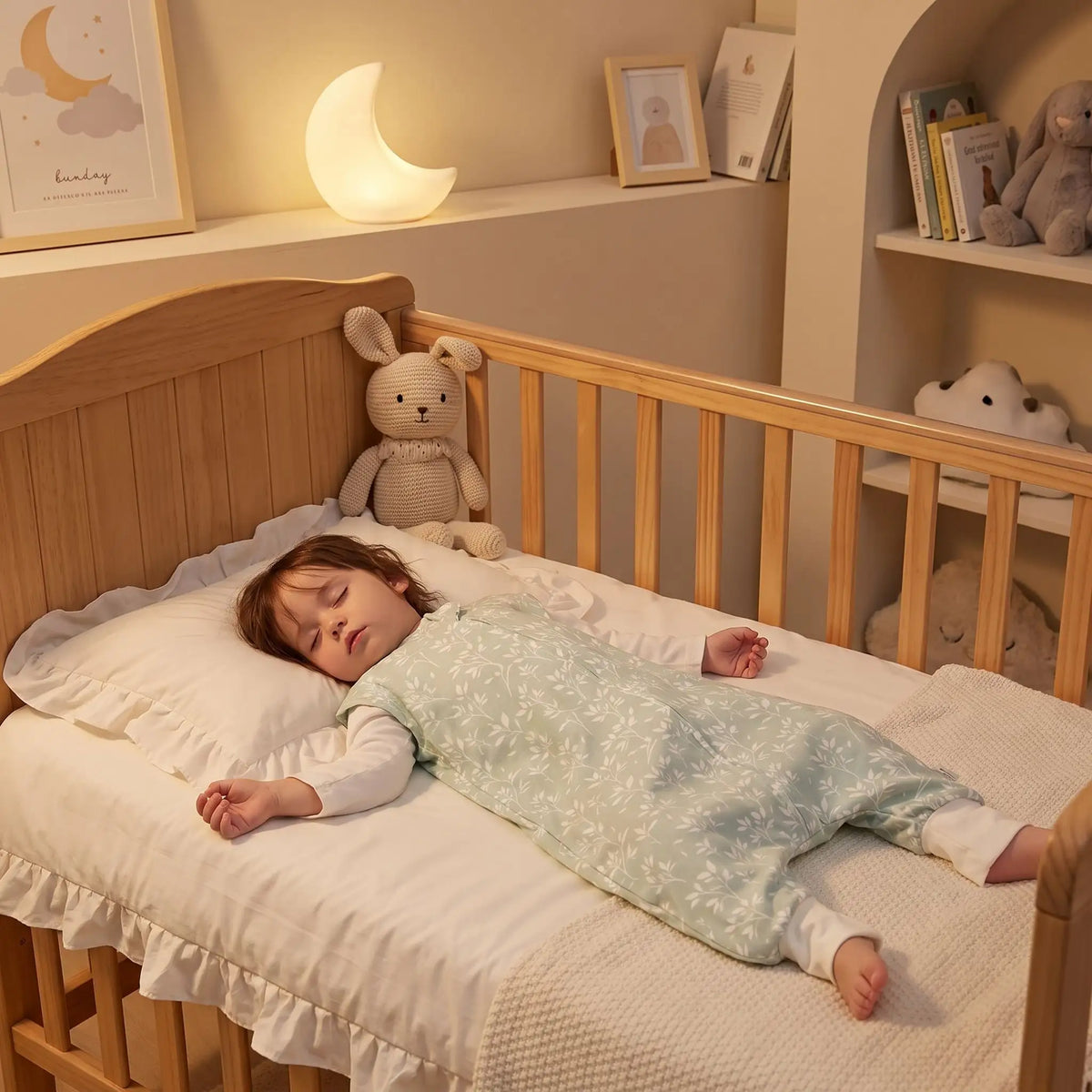  turbulette 2 en 1 jambe séparables été sur bébé dormir